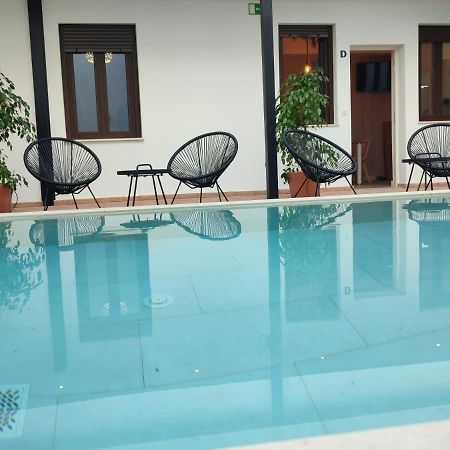 Ferienwohnung Suenos De Orive. Con Piscina Y Wifi. Casco Antiguo. Córdoba Exterior foto