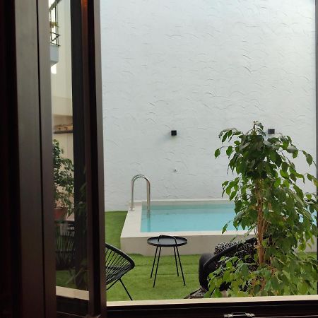 Ferienwohnung Suenos De Orive. Con Piscina Y Wifi. Casco Antiguo. Córdoba Exterior foto