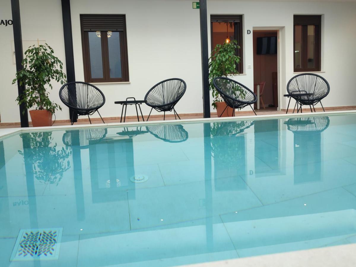 Ferienwohnung Suenos De Orive. Con Piscina Y Wifi. Casco Antiguo. Córdoba Exterior foto