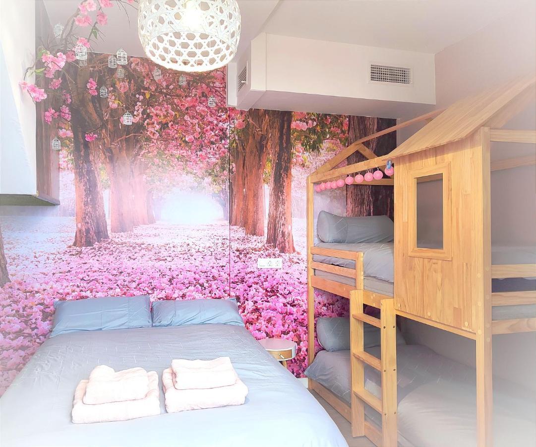 Ferienwohnung Suenos De Orive. Con Piscina Y Wifi. Casco Antiguo. Córdoba Exterior foto