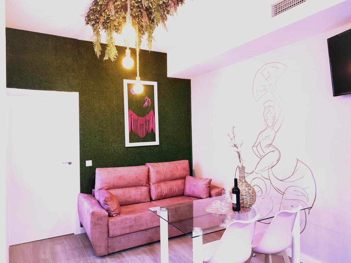 Ferienwohnung Suenos De Orive. Con Piscina Y Wifi. Casco Antiguo. Córdoba Exterior foto