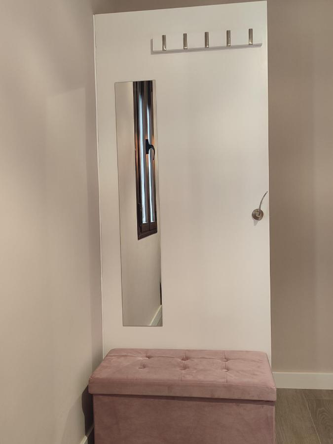 Ferienwohnung Suenos De Orive. Con Piscina Y Wifi. Casco Antiguo. Córdoba Exterior foto