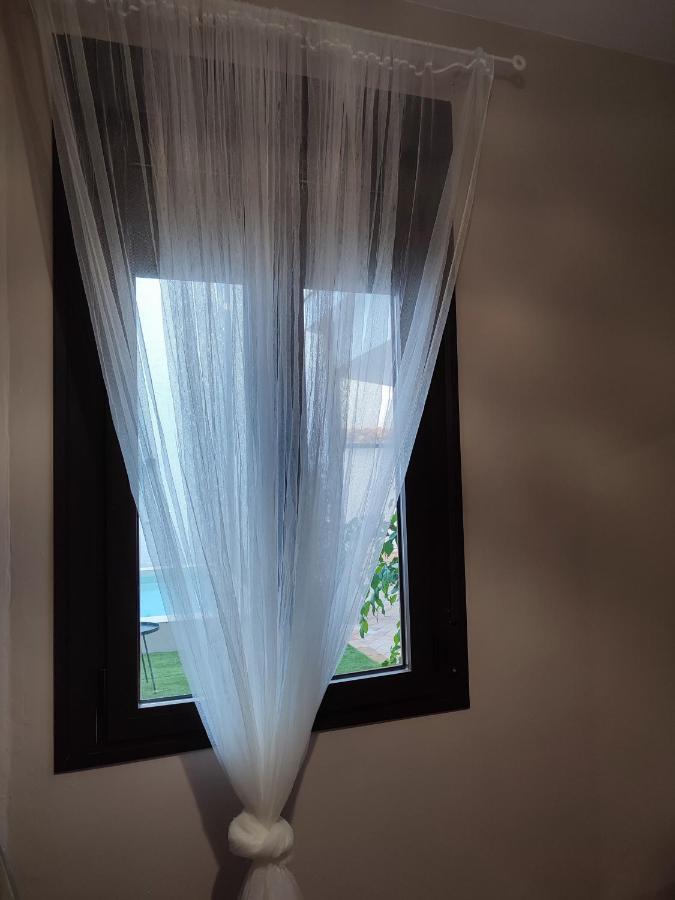 Ferienwohnung Suenos De Orive. Con Piscina Y Wifi. Casco Antiguo. Córdoba Exterior foto
