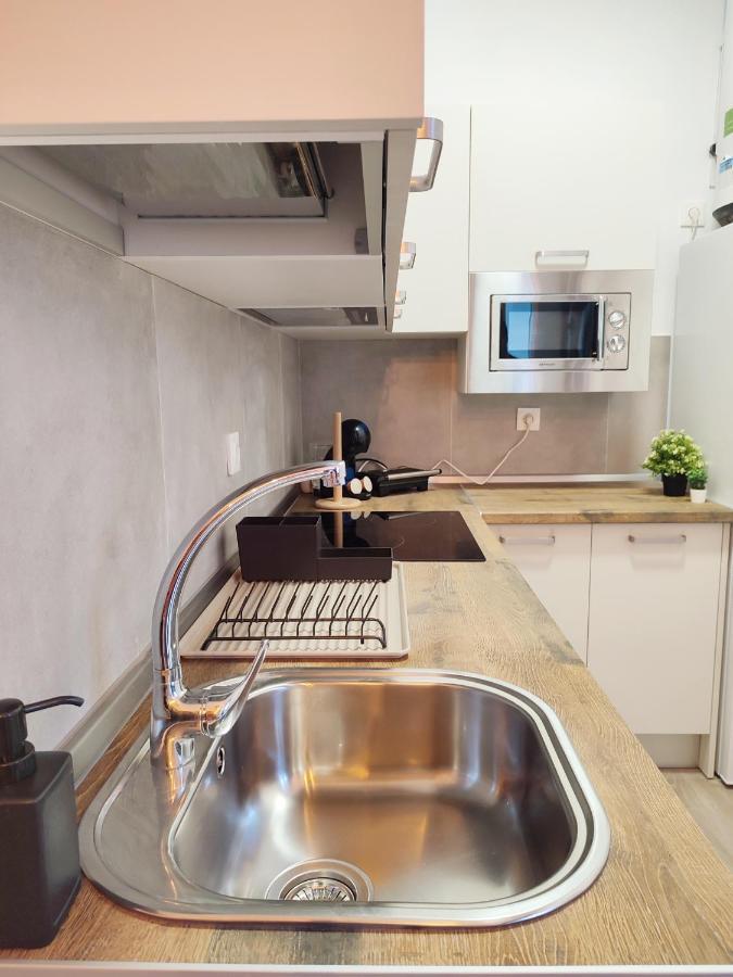 Ferienwohnung Suenos De Orive. Con Piscina Y Wifi. Casco Antiguo. Córdoba Exterior foto