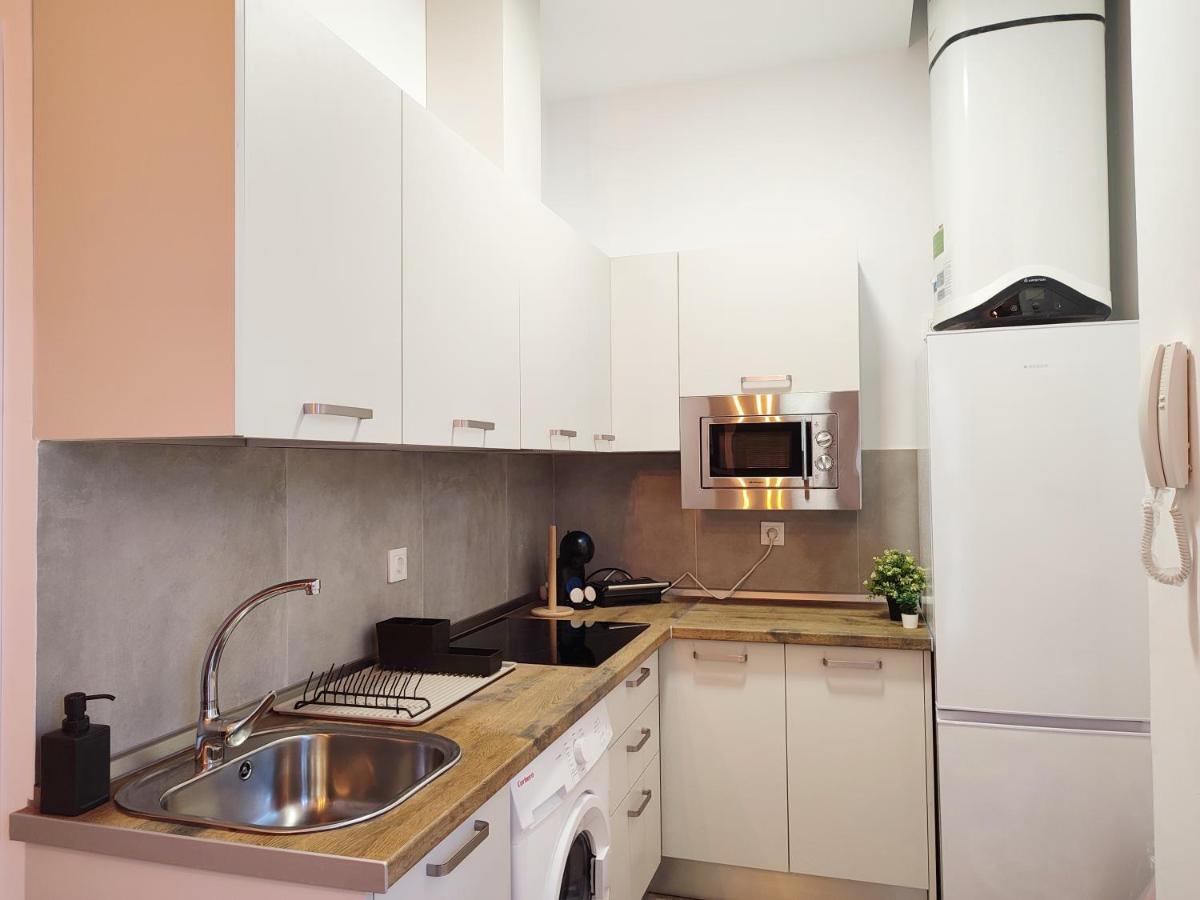 Ferienwohnung Suenos De Orive. Con Piscina Y Wifi. Casco Antiguo. Córdoba Exterior foto