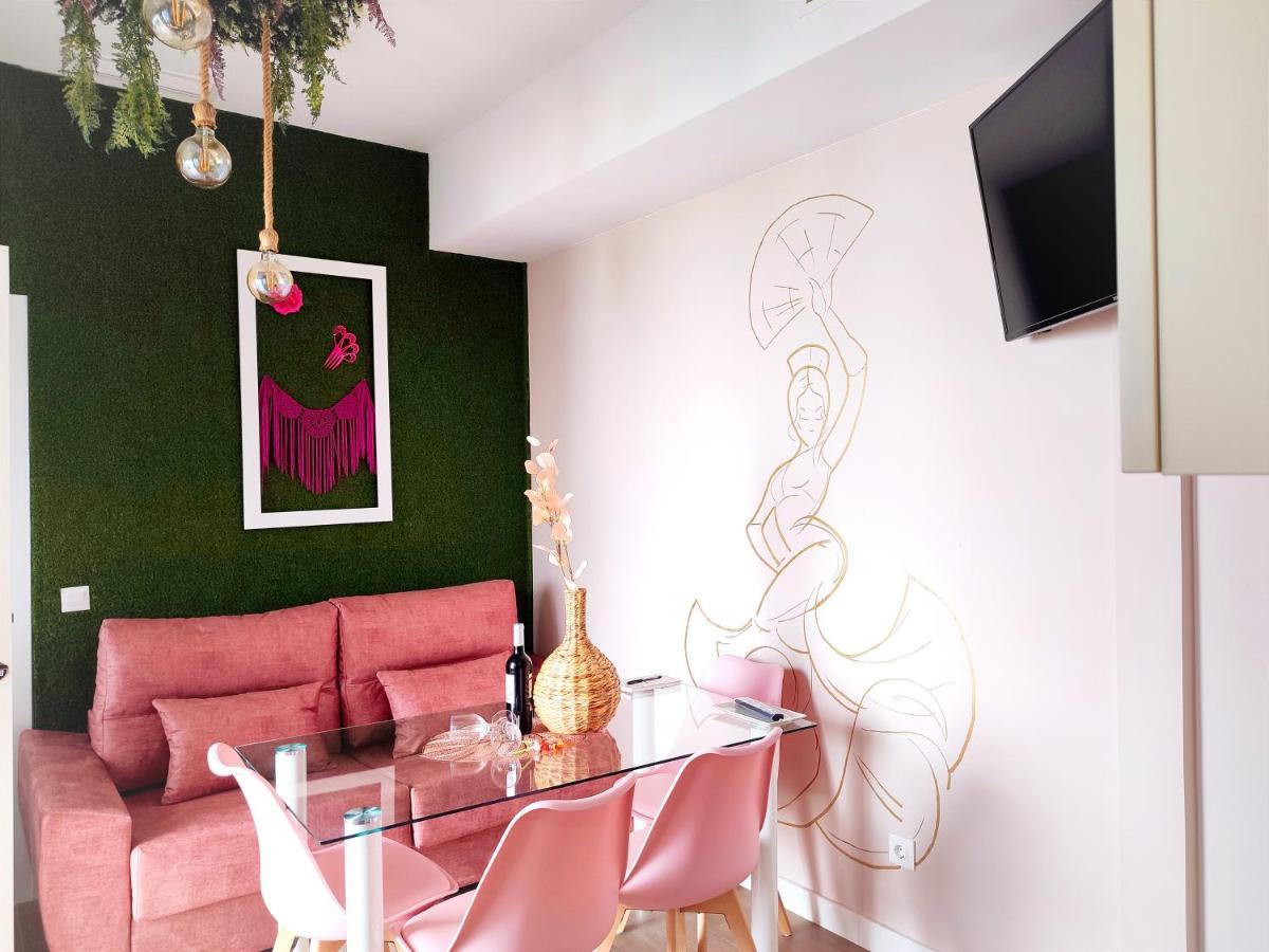 Ferienwohnung Suenos De Orive. Con Piscina Y Wifi. Casco Antiguo. Córdoba Exterior foto